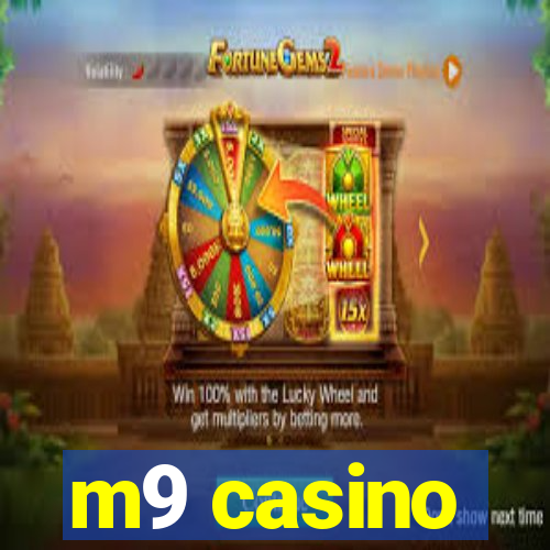 m9 casino